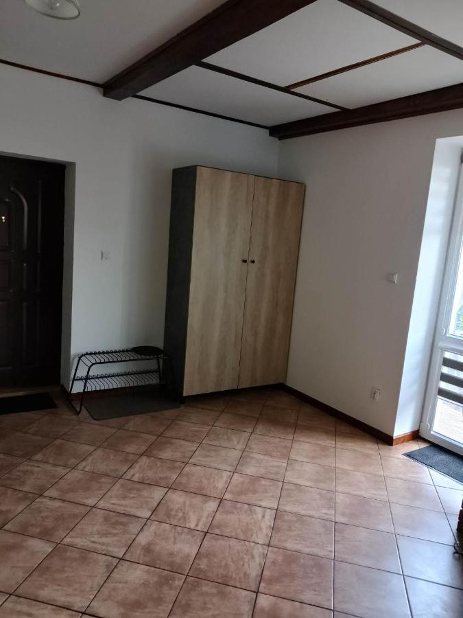 Siedlisko Kapice Vila Grajewo Exterior foto